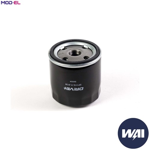 Oil filter dp1110 0139 for - oil,
