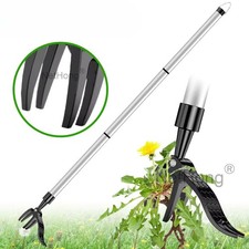 Stand Up Weeder Hand Tool Long