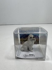 Little Critterz Dog - Poodle