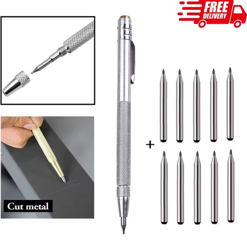 11pcs alloy carbide scriber - 11pcs,