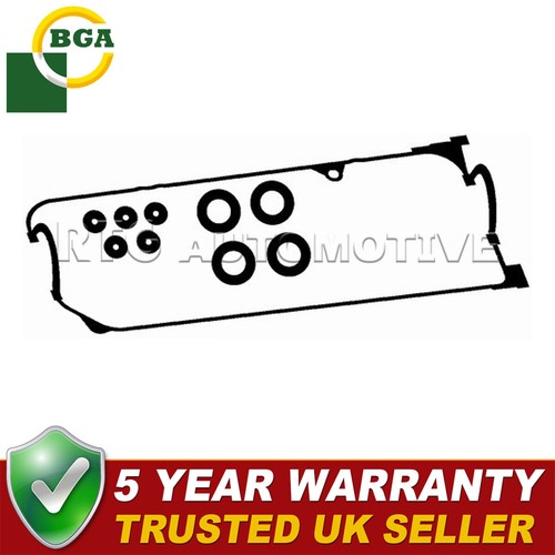 Bga rocker cover - bga, box