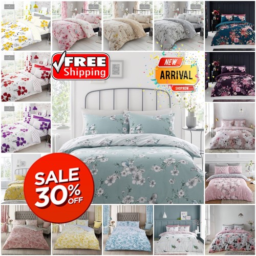 Duvet covers sets - sets, reversible