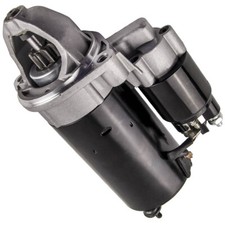 Starter Motor For Mercedes Benz Sprinter Viano W638 Vito W639 2.3 220 0001109036