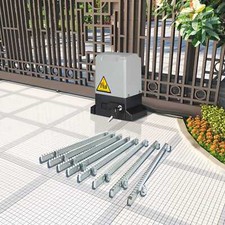 550W Electric Sliding Gate