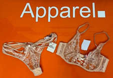 Agent Provocateur Essie Bra