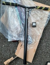 Brand New Apex Custom Stunt