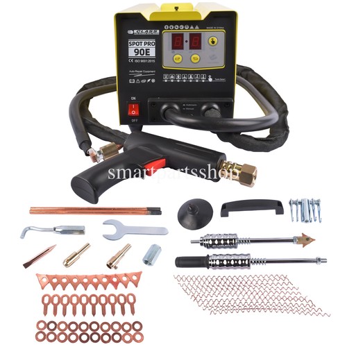 Spot welder dent puller 3kw - puller,