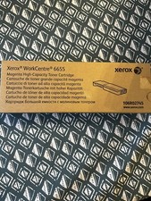 Genuine Xerox WorkCentre 6655