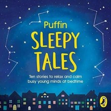Puffin Sleepy Tales: Ten