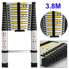 UK 3.8M Extension Telescopic