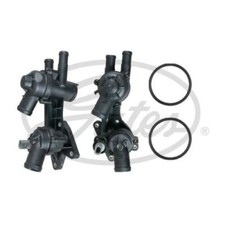 Gates Thermostat fits VW Golf