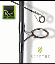 Rod Hutchinson Sceptre Carp