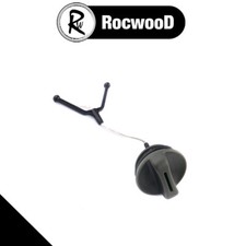 Oil Filler Cap Fit Husqvarna