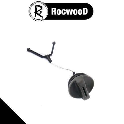 Oil filler cap - oil, fit
