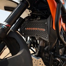 Radiator Guard Fit for KTM 390 ADVENTURE X (2025)