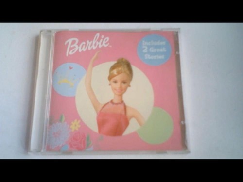 Barbie ballet barbie school