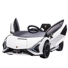 Lamborghini Kids Electric Ride