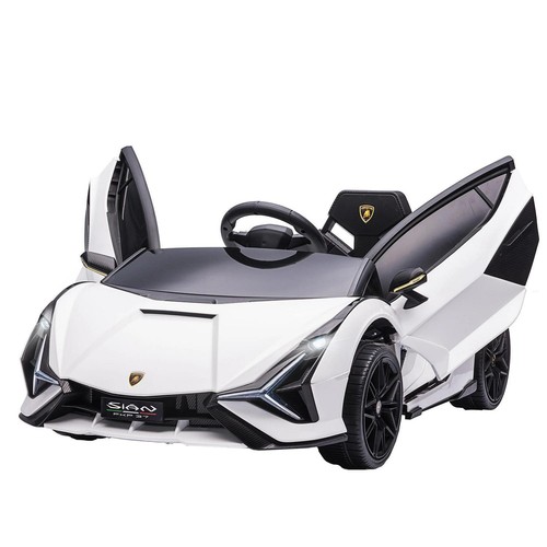 Lamborghini kids electric - kids, ride