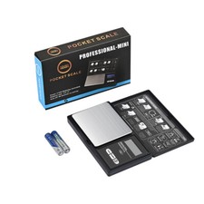 0.1g-500g Digital Pocket