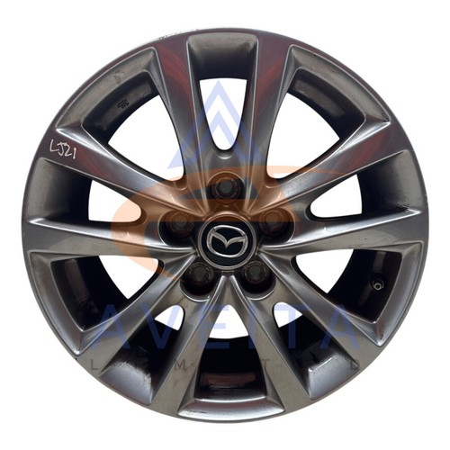 Mazda hybrid mk4 bp - se-l,