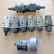 Job lot pin towing - lot,