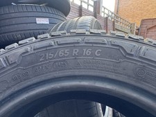 215 109 107t michelin - 215/65, 16