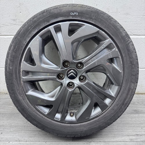 Citroen picasso mk2 - picasso, 17”