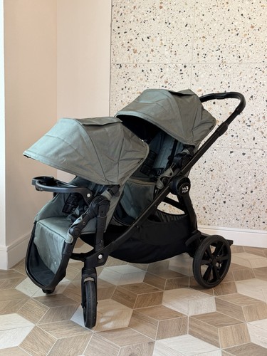 Baby jogger city select - jogger,