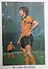 John richards wolverhampton - john,