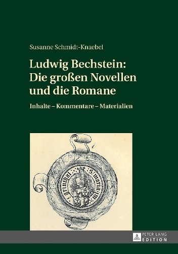 Ludwig bechstein die groen - die,