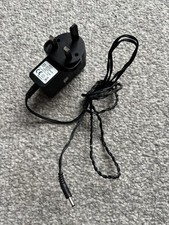 Zoostorm Tablet Mains Adapter Charger 5V 2.0A BSC15-050200-BD (charger only)