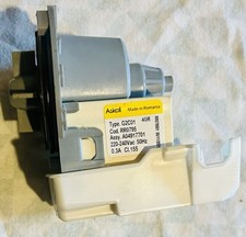 Askoll Waching Machine Drain Pump