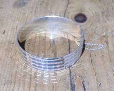 VINTAGE HALLMARKED SILVER