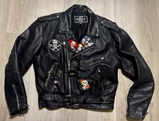 VTG 90s Horror Movie Custom