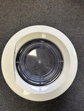 WHITE KNIGHT TUMBLE DRYER DOOR