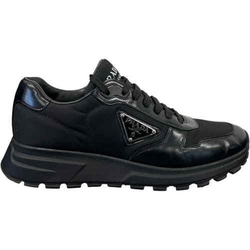 Prada men nylon prax - men's, re-nylon
