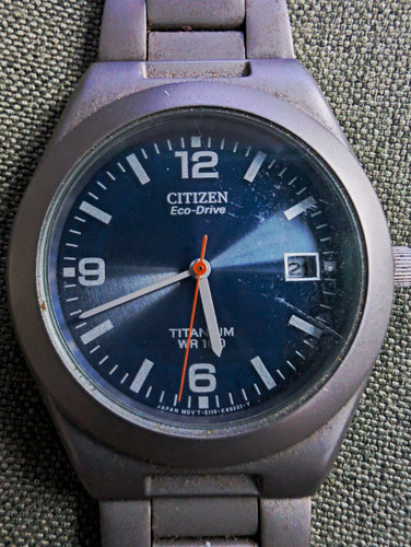 Citizen eco drive - citizen, eco-drive