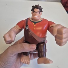 6" WRECK IT RALPH ACTION