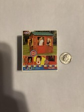 Miniverse Mini Little Tikes
