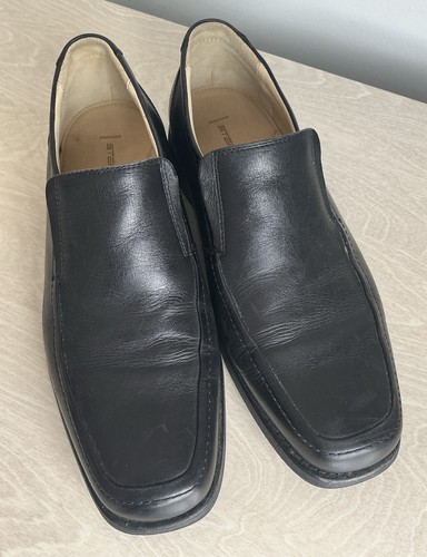 Steptronic mens loafer shoes - loafer,