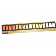 Preassembled PCB – Compatible with Roland TR-808 (LEDs, Caps, Switches) Synthesi