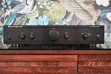 Cambridge Audio A1 v3 Stereo amplifier in perfect working order & clean cond.