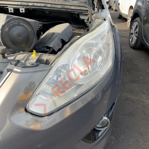 Ford max titanium tdci mk2 - ford,