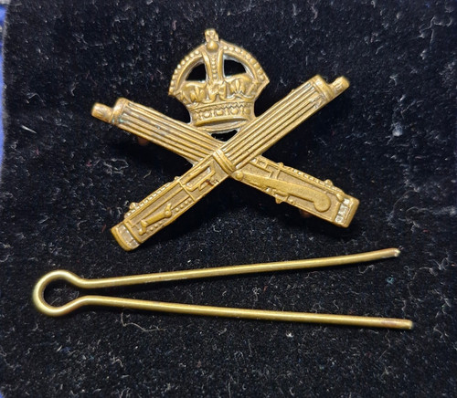 Genuine ww1 mgc the - genuine,