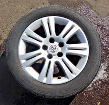 VAUXHALL ZAFIRA B 16" ALLOY