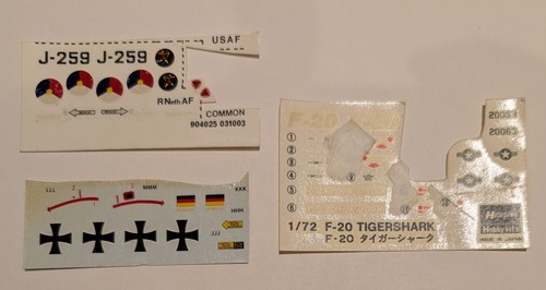 Vintage transfer sheets my - vintage, (my