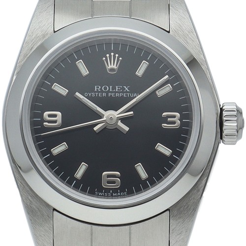 Rolex oyster perpetual ladies - rolex,