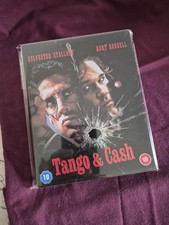 Tango and Cash HMV Exclusive