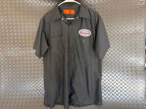 Orange county choppers - county, black
