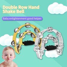 _Handbell Double Row Handbell